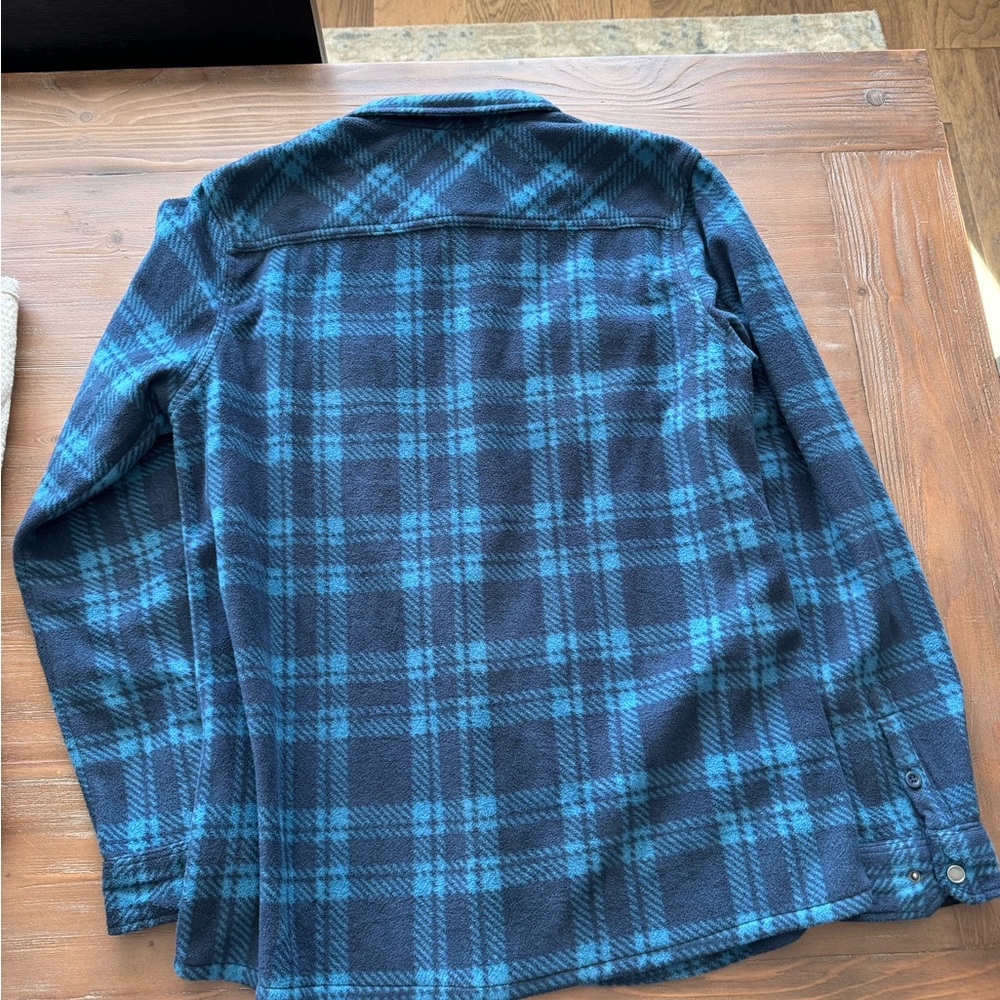 Men's O’Neill Shacket - Picture 2 of 4